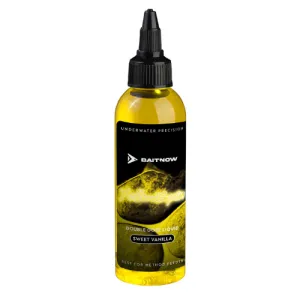 Double Dose Yellow Spin 100 ml – booster method feeder