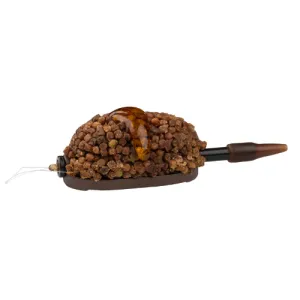 Double Dose Yellow Spin 100 ml – booster method feeder