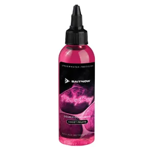 Double Dose Pinky Boy 100 ml – booster method feeder