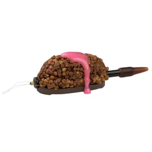 Double Dose Pinky Boy 100 ml – booster method feeder