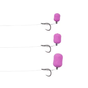 Wafters ULTRA VIOLET 6/8/10 mm – przynęta method feeder