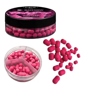 Wafters Method Feeder PINKY BOY 6/8/10mm
