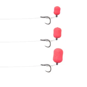 Wafters Method Feeder PINKY BOY 6/8/10mm