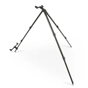 Korum Progress Compact River Tripod – kompaktowy statyw rzeczny