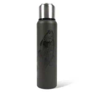 Korum Classic Thermal Flask Tench 1L – termos wędkarski