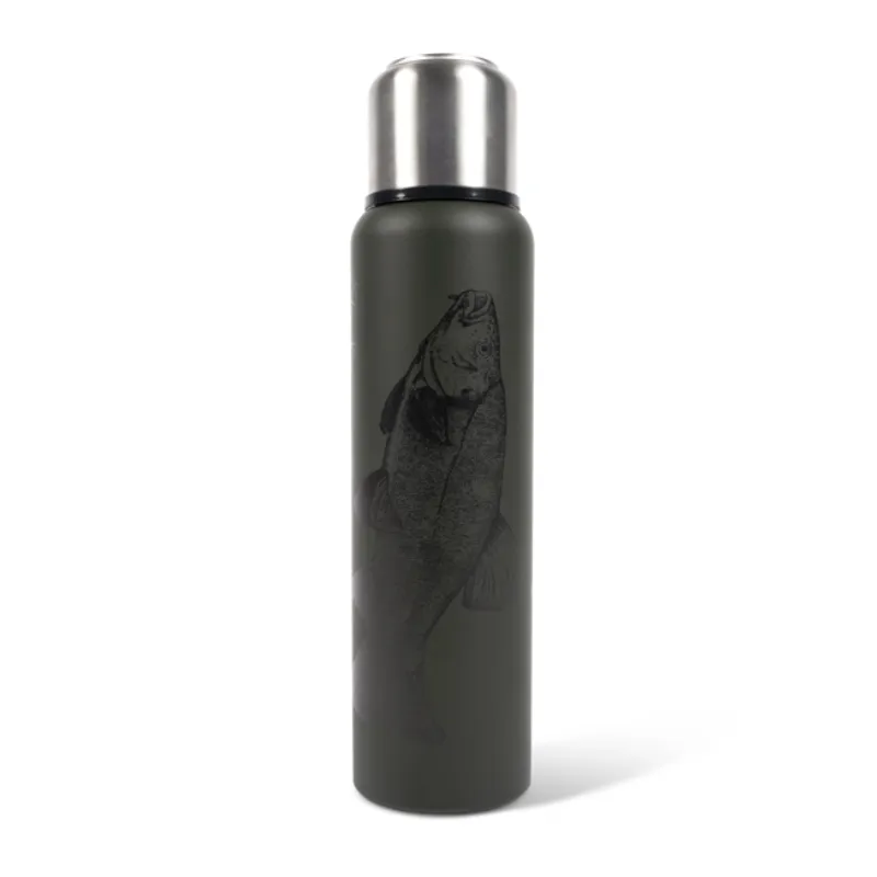 Korum Classic Thermal Flask Tench 1L – termos wędkarski