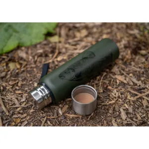 Korum Classic Thermal Flask Tench 1L – termos wędkarski
