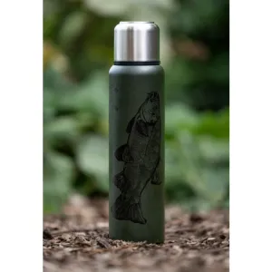 Korum Classic Thermal Flask Tench 1L – termos wędkarski