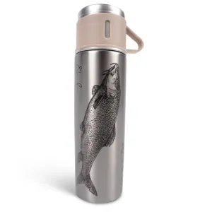 Korum Classic Thermal Flask Barbel 500 ml – termos wędkarski