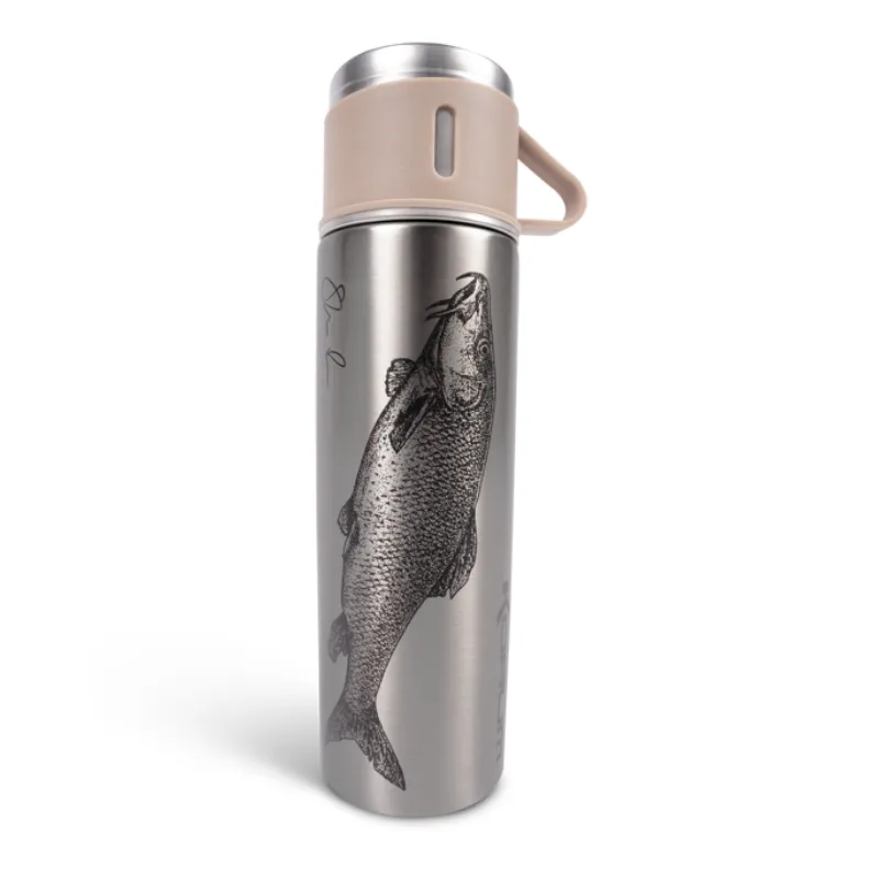 Korum Classic Thermal Flask Barbel 500 ml – termos wędkarski