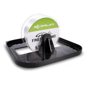 Korum Fishing Line Spooler – nawijarka do żyłki