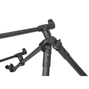 Korum Tripod Feeder Arm 2 Rod – stabilne ramię na 2 wędki