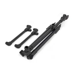 Korum Tripod Feeder Arm 2 Rod – stabilne ramię na 2 wędki