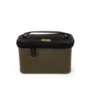 Korum EVA Solid Bait Station 8L – organizer na zanętę