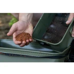 Korum EVA Tackle Bait Carryall 15L – torba na zanętę