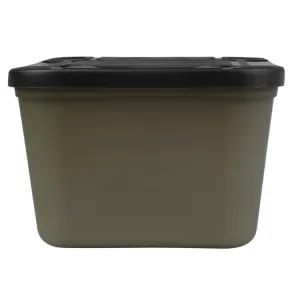 Korum Bait Tub 1.8L – pudełko na przynęty i zanętę