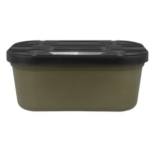 Korum Bait Tub 1.2L – pudełko na przynęty i zanętę