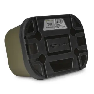 Korum Bait Tub 0.6L – małe pudełko na przynęty