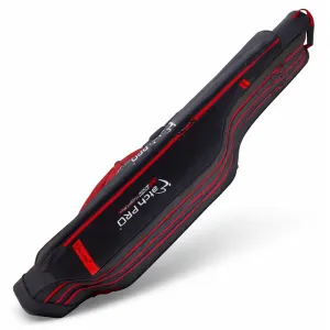 MatchPro Big Hard Rod 165 cm – pokrowiec na 6 wędek