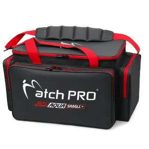 MatchPro Aqua Carryall Small – torba wędkarska 48x33x34