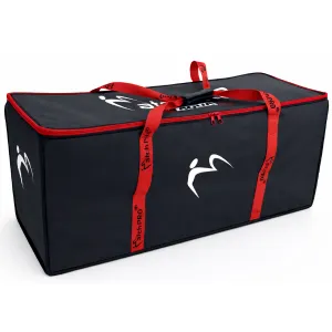 MatchPro HARD BAG Medium – torba wędkarska 80x27x34