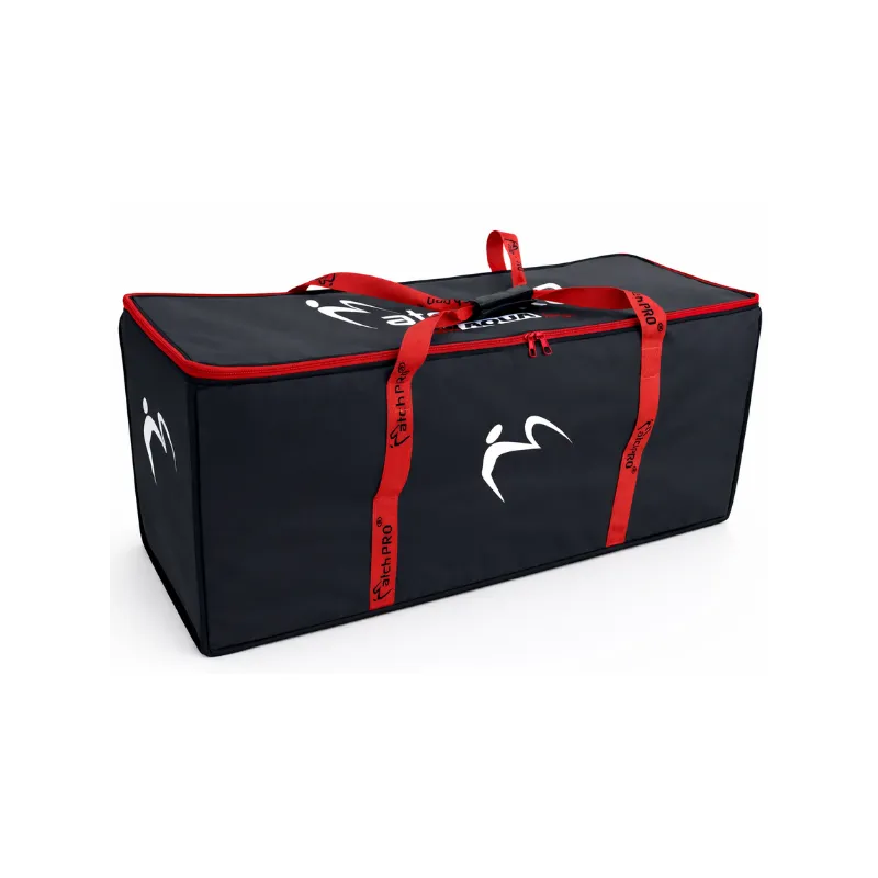 MatchPro HARD BAG Medium – torba wędkarska 80x27x34
