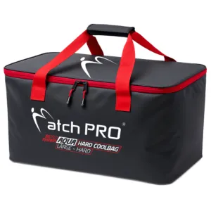MatchPro HARD COOLBAG Large – torba termiczna wędkarska