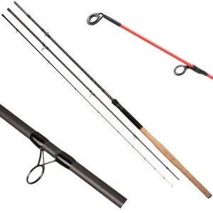 Mikado Noctis X Lite 390/90g – wędka feederowa