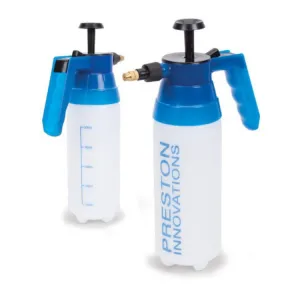 Preston Bait Sprayer 500 ml – spryskiwacz do zanęty