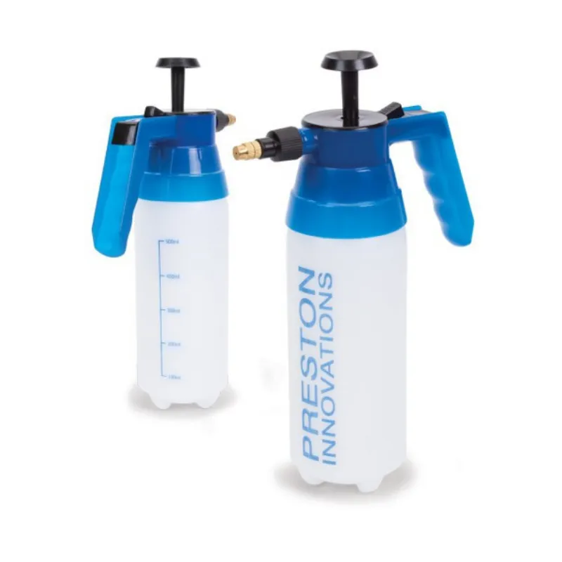 Preston Bait Sprayer 500 ml – spryskiwacz do zanęty