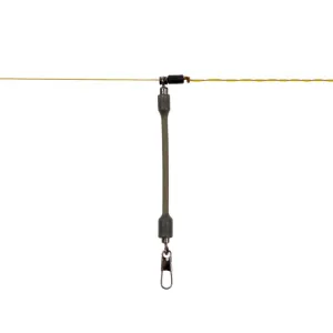 Preston Feeder Links Stiff 8 cm – łączniki feederowe