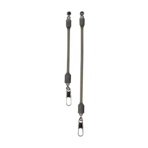 Preston Feeder Links Stiff 8 cm – łączniki feederowe
