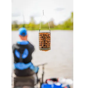 Preston Wire Bait Up Feeder 30g – koszyk do nęcenia