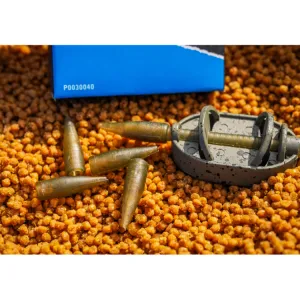 Preston ICS Tail Rubbers – nasadki do systemu ICS