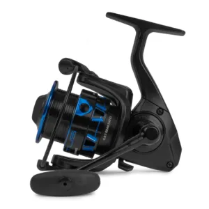 Preston Invictus 520 – kołowrotek feederowy 5000