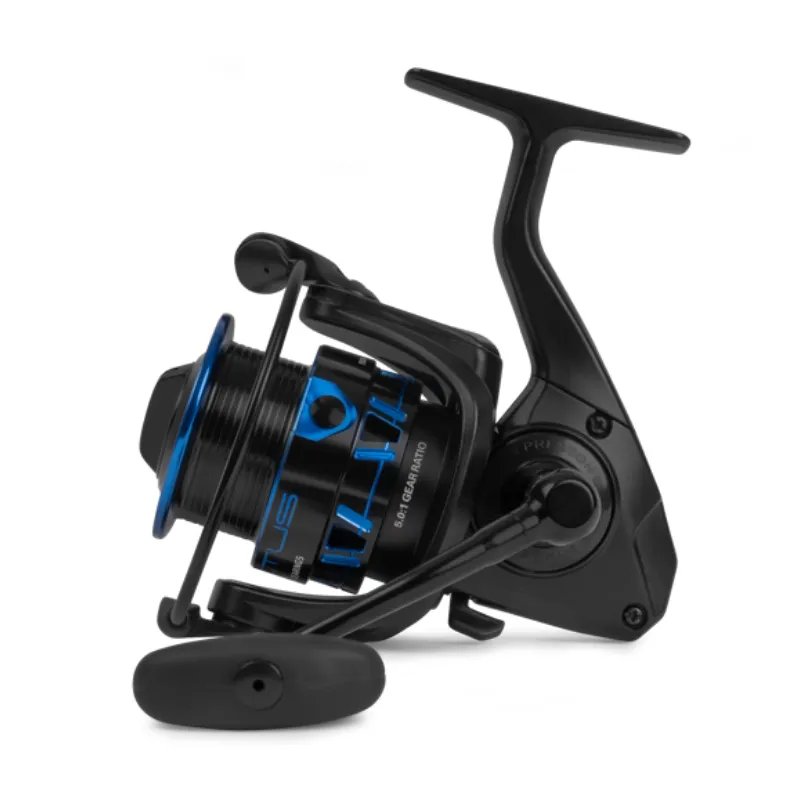 Preston Invictus 420 – kołowrotek feederowy 4000