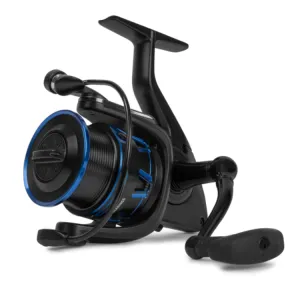 Preston Invictus 420 – kołowrotek feederowy 4000