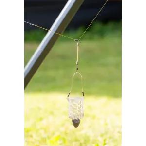 Preston Feeder Links Stiff 6 cm – łączniki feederowe