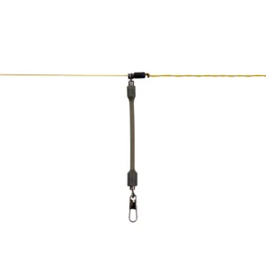 Preston Feeder Links Stiff 6 cm – łączniki feederowe