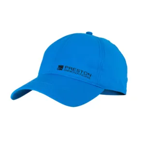 Preston UV Protective Cap UPF-50 – czapka na słońce