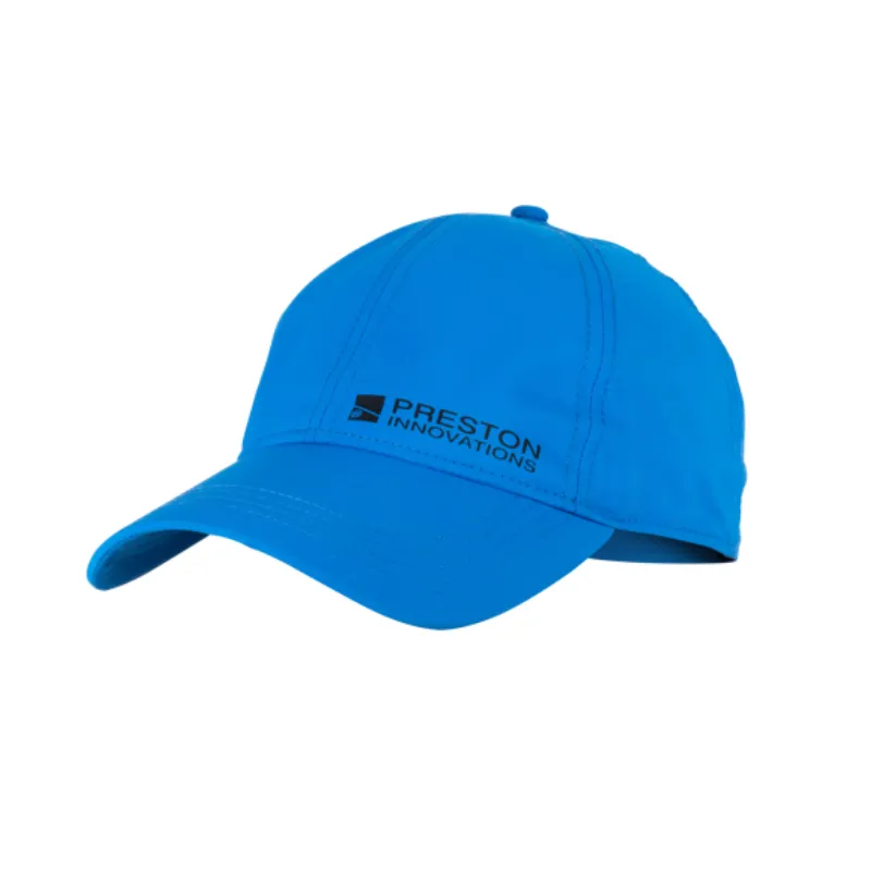 Preston UV Protective Cap UPF-50 – czapka na słońce