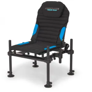 Krzesło Preston Absolute Feeder Chair P0120030 do feedera