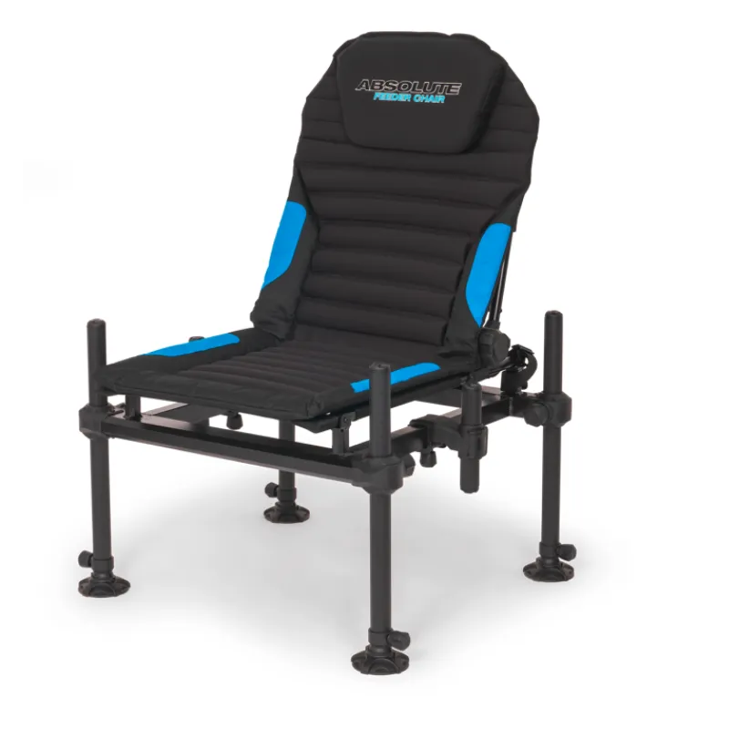 Krzesło Preston Absolute Feeder Chair P0120030 do feedera