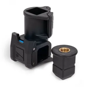 Szybkozłączka Preston Ventalite Side Tray QR Snap Lok