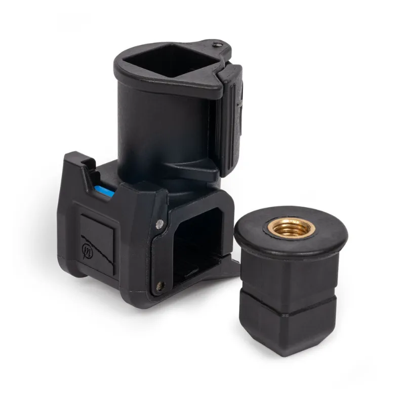 Szybkozłączka Preston Ventalite Side Tray QR Snap Lok