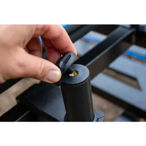 Krzesło Preston Absolute Feeder Chair P0120030 do feedera