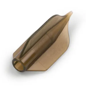 Nasadki Preston ICS Flighted Tail Rubbers 5 sztuk