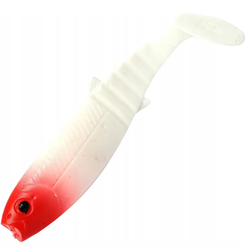 Savage Gear Cannibal Shad 12.5 cm 20 g RHEAD przynęta