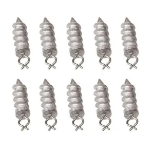 Wkręty Savage Gear Screwin 3.5 g do gum 12 szt