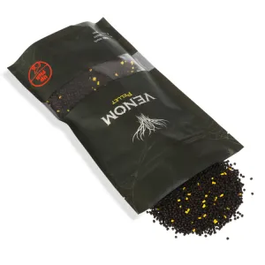 Pellet Up Fish Venom 3mm 800g – pellet method feeder karp